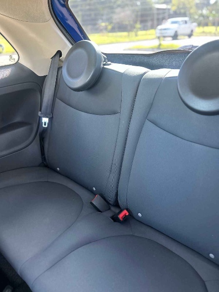 FIAT 500 1.4 CULT 8V 2012/2012 NEURI VEÍCULOS LAJEADO / Carros no Vale