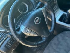 NISSAN SENTRA S 2.0/ 2.0 FLEX FUEL 16V MEC. 2014/2014 NEURI VEÍCULOS LAJEADO / Carros no Vale