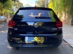 VOLKSWAGEN POLO HIGHLINE 1.0 200 TSI 2018/2019 ESTAÇÃO DO CARRO ESTRELA / Carros no Vale