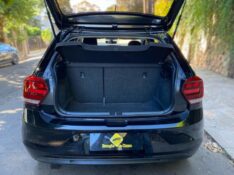 VOLKSWAGEN POLO HIGHLINE 1.0 200 TSI 2018/2019 ESTAÇÃO DO CARRO ESTRELA / Carros no Vale