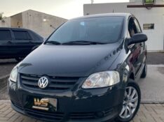 VOLKSWAGEN FOX 1.0 8V 2008/2009 WS MULTIMARCAS VENÂNCIO AIRES / Carros no Vale