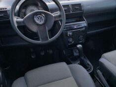 VOLKSWAGEN FOX 1.0 8V 2008/2009 WS MULTIMARCAS VENÂNCIO AIRES / Carros no Vale