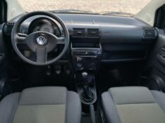 VOLKSWAGEN FOX 1.0 8V 2008/2009 WS MULTIMARCAS VENÂNCIO AIRES / Carros no Vale