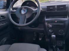 VOLKSWAGEN FOX 1.0 8V 2008/2009 WS MULTIMARCAS VENÂNCIO AIRES / Carros no Vale