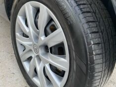 VOLKSWAGEN FOX 1.0 8V 2008/2009 WS MULTIMARCAS VENÂNCIO AIRES / Carros no Vale