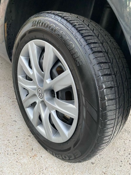 VOLKSWAGEN FOX 1.0 8V 2008/2009 WS MULTIMARCAS VENÂNCIO AIRES / Carros no Vale