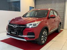 CHERY TIGGO5X 1.5 TXS 2021/2022 DUARTE VEÍCULOS PORTO ALEGRE / Carros no Vale