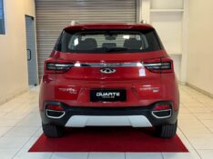 CHERY TIGGO5X 1.5 TXS 2021/2022 DUARTE VEÍCULOS PORTO ALEGRE / Carros no Vale