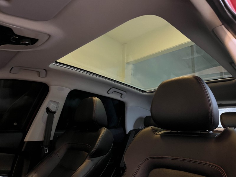 CHERY TIGGO5X 1.5 TXS 2021/2022 DUARTE VEÍCULOS PORTO ALEGRE / Carros no Vale