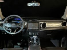 CHERY TIGGO5X 1.5 TXS 2021/2022 DUARTE VEÍCULOS PORTO ALEGRE / Carros no Vale