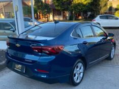 CHEVROLET ONIX 1.0 TURBO PREMIER 2 2019/2020 WS MULTIMARCAS VENÂNCIO AIRES / Carros no Vale