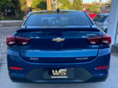 CHEVROLET ONIX 1.0 TURBO PREMIER 2 2019/2020 WS MULTIMARCAS VENÂNCIO AIRES / Carros no Vale