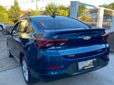 CHEVROLET ONIX 1.0 TURBO PREMIER 2 2019/2020 WS MULTIMARCAS VENÂNCIO AIRES / Carros no Vale