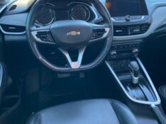 CHEVROLET ONIX 1.0 TURBO PREMIER 2 2019/2020 WS MULTIMARCAS VENÂNCIO AIRES / Carros no Vale