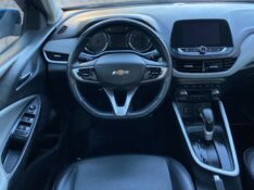 CHEVROLET ONIX 1.0 TURBO PREMIER 2 2019/2020 WS MULTIMARCAS VENÂNCIO AIRES / Carros no Vale
