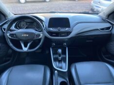 CHEVROLET ONIX 1.0 TURBO PREMIER 2 2019/2020 WS MULTIMARCAS VENÂNCIO AIRES / Carros no Vale