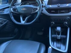CHEVROLET ONIX 1.0 TURBO PREMIER 2 2019/2020 WS MULTIMARCAS VENÂNCIO AIRES / Carros no Vale