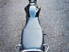 HONDA MOTOS CG 125 CG 125I FAN 2008/2008 STOPCAR MULTIMARCAS ESTRELA / Carros no Vale