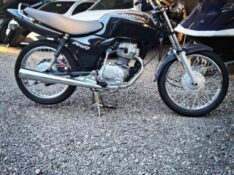 HONDA MOTOS CG 125 CG 125I FAN 2008/2008 STOPCAR MULTIMARCAS ESTRELA / Carros no Vale