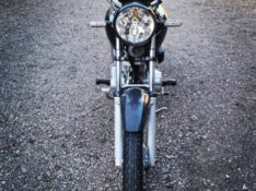 HONDA MOTOS CG 125 CG 125I FAN 2008/2008 STOPCAR MULTIMARCAS ESTRELA / Carros no Vale