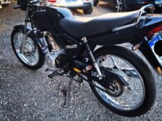 HONDA MOTOS CG 125 CG 125I FAN 2008/2008 STOPCAR MULTIMARCAS ESTRELA / Carros no Vale