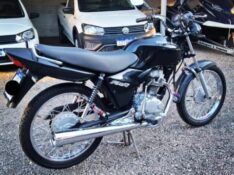 HONDA MOTOS CG 125 CG 125I FAN 2008/2008 STOPCAR MULTIMARCAS ESTRELA / Carros no Vale