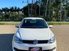 VOLKSWAGEN VOYAGE 1.0 CITY MI 8V 2014 /2014 NEURI VEÍCULOS LAJEADO / Carros no Vale