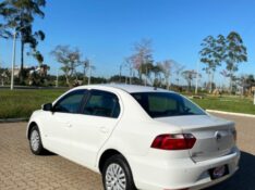 VOLKSWAGEN VOYAGE 1.0 CITY MI 8V 2014 /2014 NEURI VEÍCULOS LAJEADO / Carros no Vale