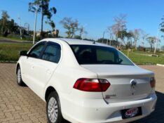 VOLKSWAGEN VOYAGE 1.0 CITY MI 8V 2014 /2014 NEURI VEÍCULOS LAJEADO / Carros no Vale