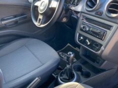 VOLKSWAGEN VOYAGE 1.0 CITY MI 8V 2014 /2014 NEURI VEÍCULOS LAJEADO / Carros no Vale