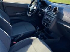 VOLKSWAGEN VOYAGE 1.0 CITY MI 8V 2014 /2014 NEURI VEÍCULOS LAJEADO / Carros no Vale