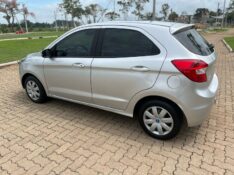 FORD KA 1.0 8V SE 2018 /2018 NEURI VEÍCULOS LAJEADO / Carros no Vale