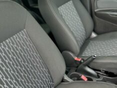 FORD KA 1.0 8V SE 2018 /2018 NEURI VEÍCULOS LAJEADO / Carros no Vale