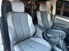 CHEVROLET S10 2.5 LT 4X2 CD 16V FLEX 4P MANUAL 2015/2015 SÉTIMA VEÍCULOS GUAPORÉ / Carros no Vale