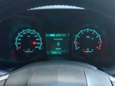 CHEVROLET S10 2.5 LT 4X2 CD 16V FLEX 4P MANUAL 2015/2015 SÉTIMA VEÍCULOS GUAPORÉ / Carros no Vale