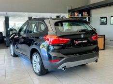 BMW X1 2.0 16V TURBO ACTIVEFLEX SDRIVE20I 2016/2016 JOÃO CARROS MULTIMARCAS GUAPORÉ / Carros no Vale