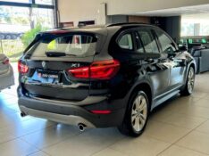 BMW X1 2.0 16V TURBO ACTIVEFLEX SDRIVE20I 2016/2016 JOÃO CARROS MULTIMARCAS GUAPORÉ / Carros no Vale