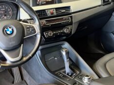 BMW X1 2.0 16V TURBO ACTIVEFLEX SDRIVE20I 2016/2016 JOÃO CARROS MULTIMARCAS GUAPORÉ / Carros no Vale
