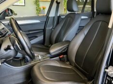 BMW X1 2.0 16V TURBO ACTIVEFLEX SDRIVE20I 2016/2016 JOÃO CARROS MULTIMARCAS GUAPORÉ / Carros no Vale