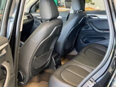 BMW X1 2.0 16V TURBO ACTIVEFLEX SDRIVE20I 2016/2016 JOÃO CARROS MULTIMARCAS GUAPORÉ / Carros no Vale