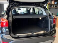 BMW X1 2.0 16V TURBO ACTIVEFLEX SDRIVE20I 2016/2016 JOÃO CARROS MULTIMARCAS GUAPORÉ / Carros no Vale