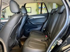 BMW X1 2.0 16V TURBO ACTIVEFLEX SDRIVE20I 2016/2016 JOÃO CARROS MULTIMARCAS GUAPORÉ / Carros no Vale