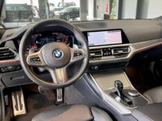 BMW 320i 2.0 M SPORT 16V TURBO ACTIVEFLEX 2020/2020 JOÃO CARROS MULTIMARCAS GUAPORÉ / Carros no Vale