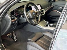 BMW 320i 2.0 M SPORT 16V TURBO ACTIVEFLEX 2020/2020 JOÃO CARROS MULTIMARCAS GUAPORÉ / Carros no Vale