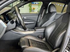 BMW 320i 2.0 M SPORT 16V TURBO ACTIVEFLEX 2020/2020 JOÃO CARROS MULTIMARCAS GUAPORÉ / Carros no Vale