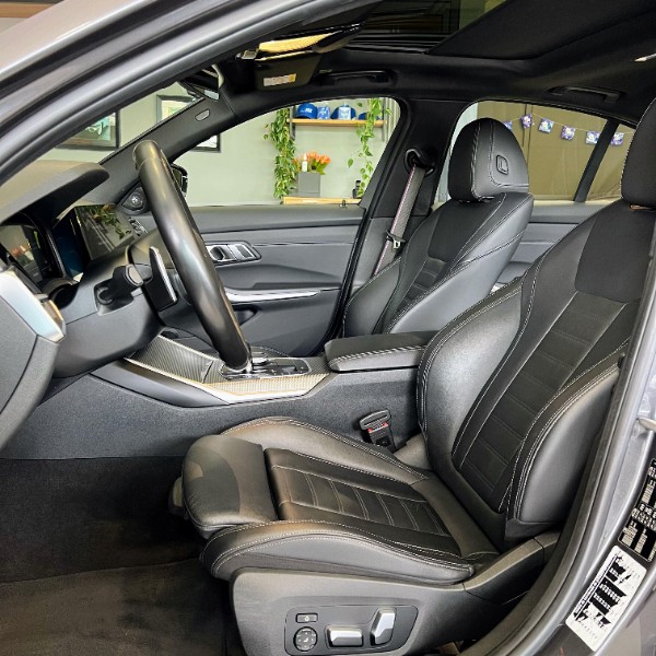 BMW 320i 2.0 M SPORT 16V TURBO ACTIVEFLEX 2020/2020 JOÃO CARROS MULTIMARCAS GUAPORÉ / Carros no Vale