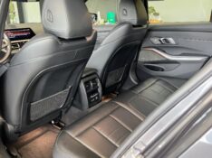 BMW 320i 2.0 M SPORT 16V TURBO ACTIVEFLEX 2020/2020 JOÃO CARROS MULTIMARCAS GUAPORÉ / Carros no Vale