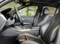 BMW 320i 2.0 M SPORT 16V TURBO ACTIVEFLEX 2020/2020 JOÃO CARROS MULTIMARCAS GUAPORÉ / Carros no Vale