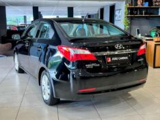 HYUNDAI HB20S PREMIUM 1.6 16V MEC 2014/2014 JOÃO CARROS MULTIMARCAS GUAPORÉ / Carros no Vale