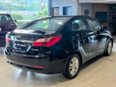HYUNDAI HB20S PREMIUM 1.6 16V MEC 2014/2014 JOÃO CARROS MULTIMARCAS GUAPORÉ / Carros no Vale